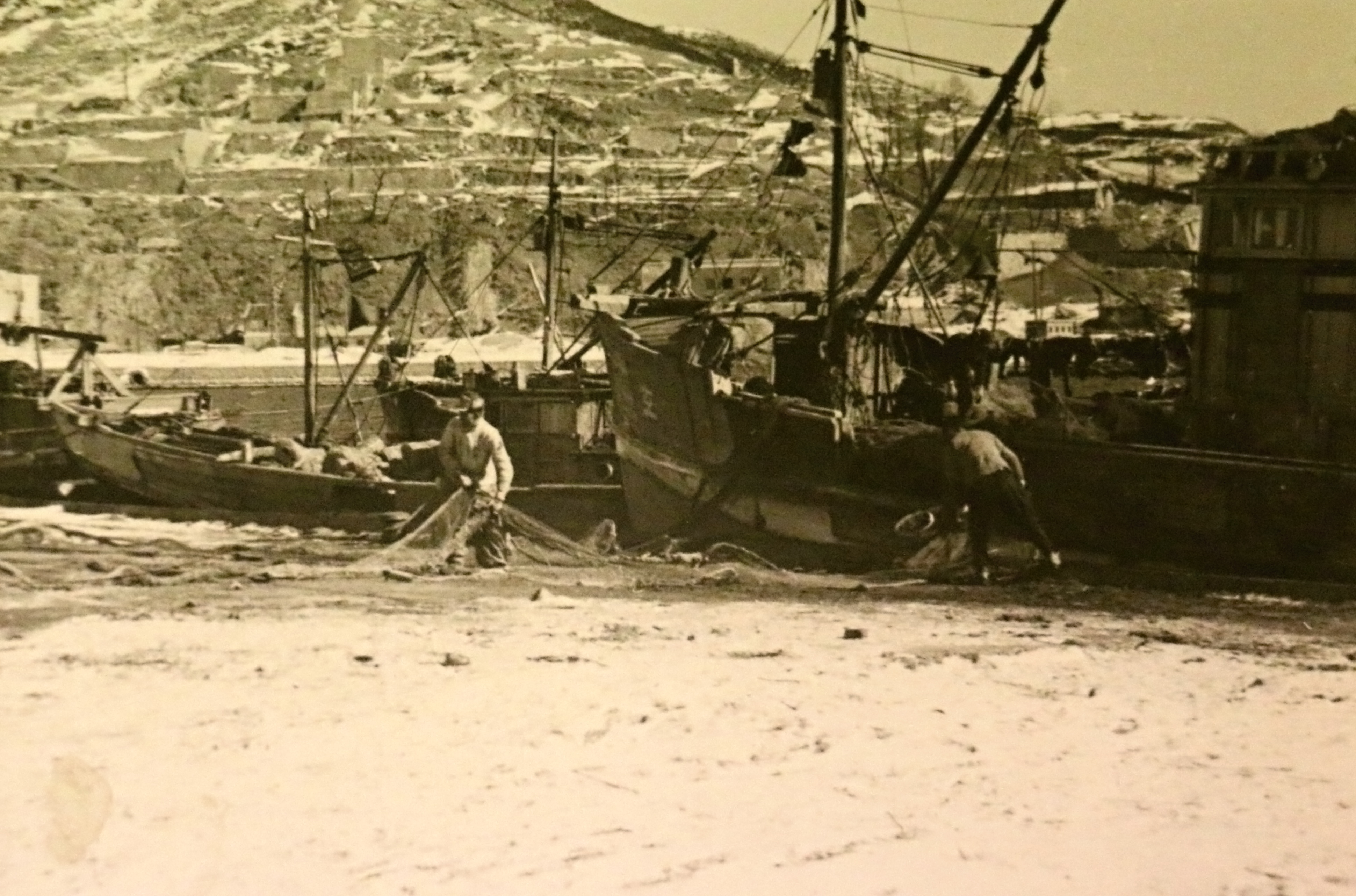 Rehabilitační sestra a primář ortopedie z novoměstské nemocnice strávili čtyři roky v Severní Koreji - 3880 x 2564 